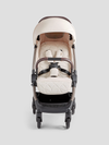 Silver Cross Kids Clic Almond Travel Stroller