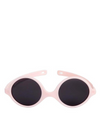 KIETLA Kids Blush Diabola UV Protection Round Kids Sunglasses