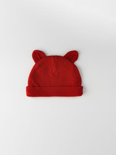 Adorable & Comfy Baby Cap for Baby