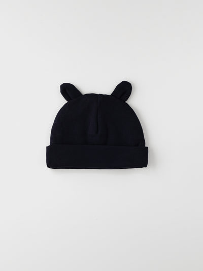 Adorable & Comfy Baby Cap for Baby