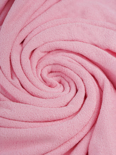 Comfy & Soft Hooded Wrapping Towel for Babies