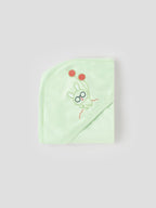 Popees Baby Gift Set (1-2 Years) for Boys (color may vary depends on availability)