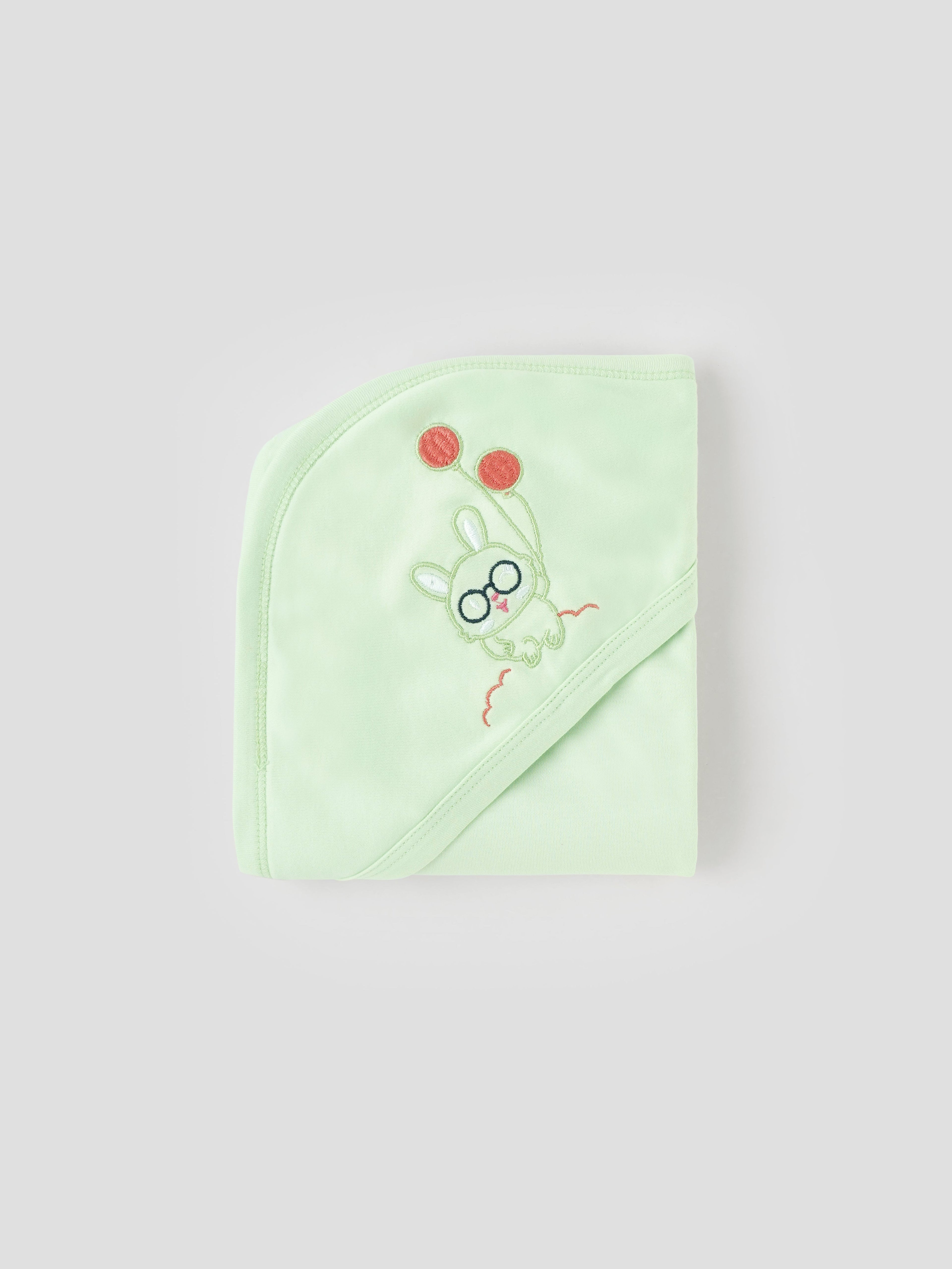 Popees Baby Gift Set (1-2 Years) for Boys (color may vary depends on availability)