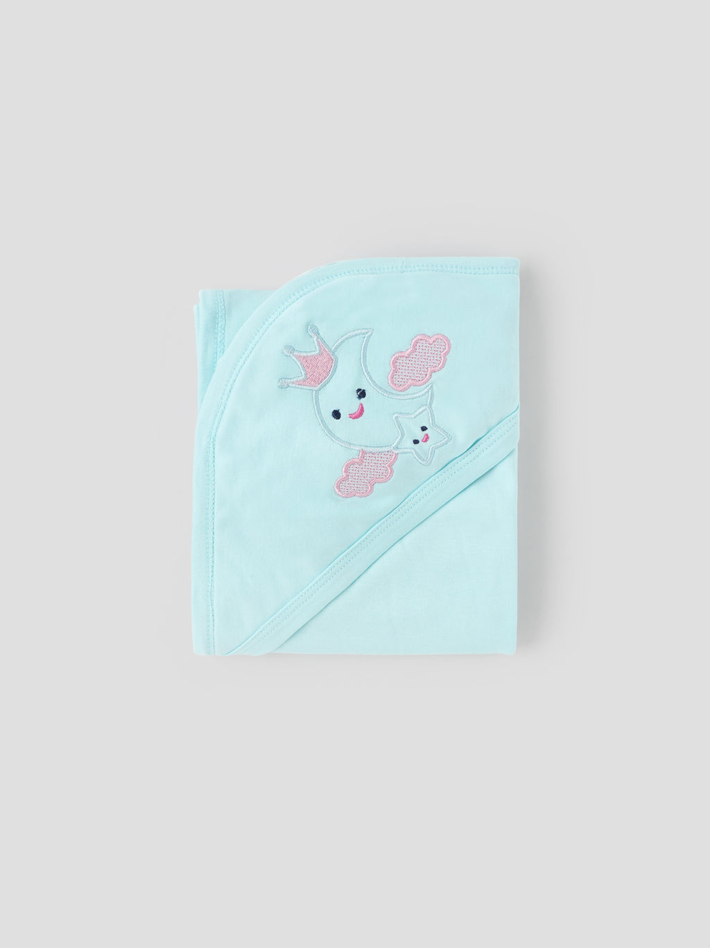 Popees Baby Gift Set (1-2 Years) for Boys (color may vary depends on availability)