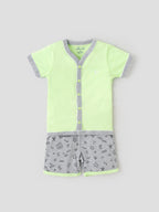 Popees Baby Gift Set (1-2 Years) for Boys (color may vary depends on availability)