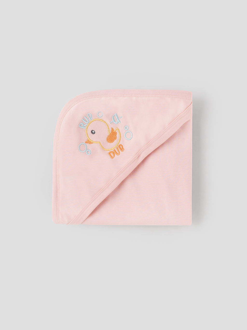 Popees Baby Gift Set (1-2 Years) for Girls (color may vary depends on availability)