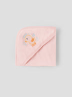 Popees Baby Gift Set (1-2 Years) for Girls (color may vary depends on availability)