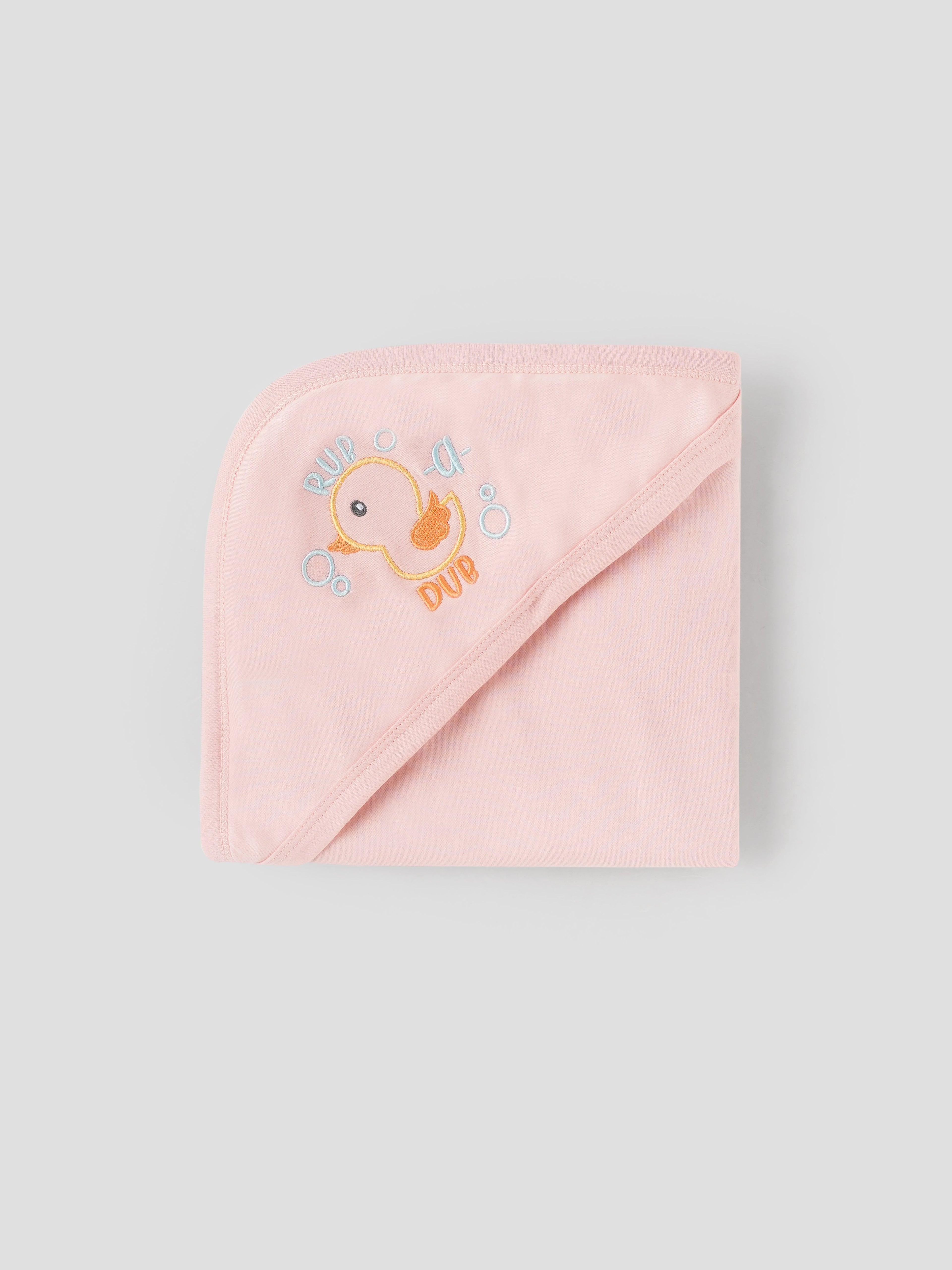 Popees Baby Gift Set (1-2 Years) for Girls (color may vary depends on availability)