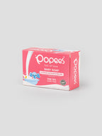 Popees Baby Gift Set (1-2 Years) for Girls (color may vary depends on availability)
