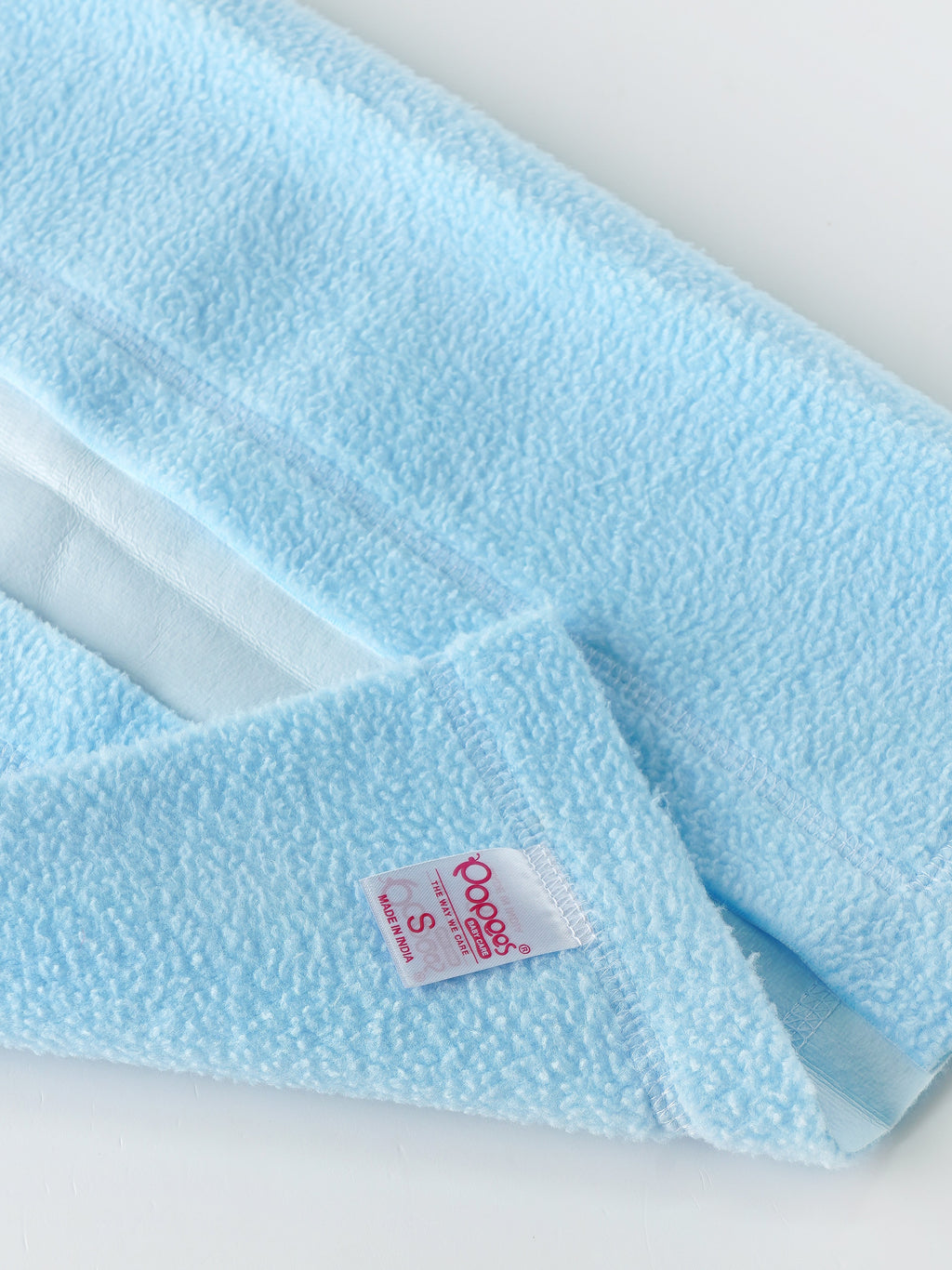 Popees Soft, Absorbent, and Leak-proof Baby Dry Sheet – Perfect for Comfort and Protection