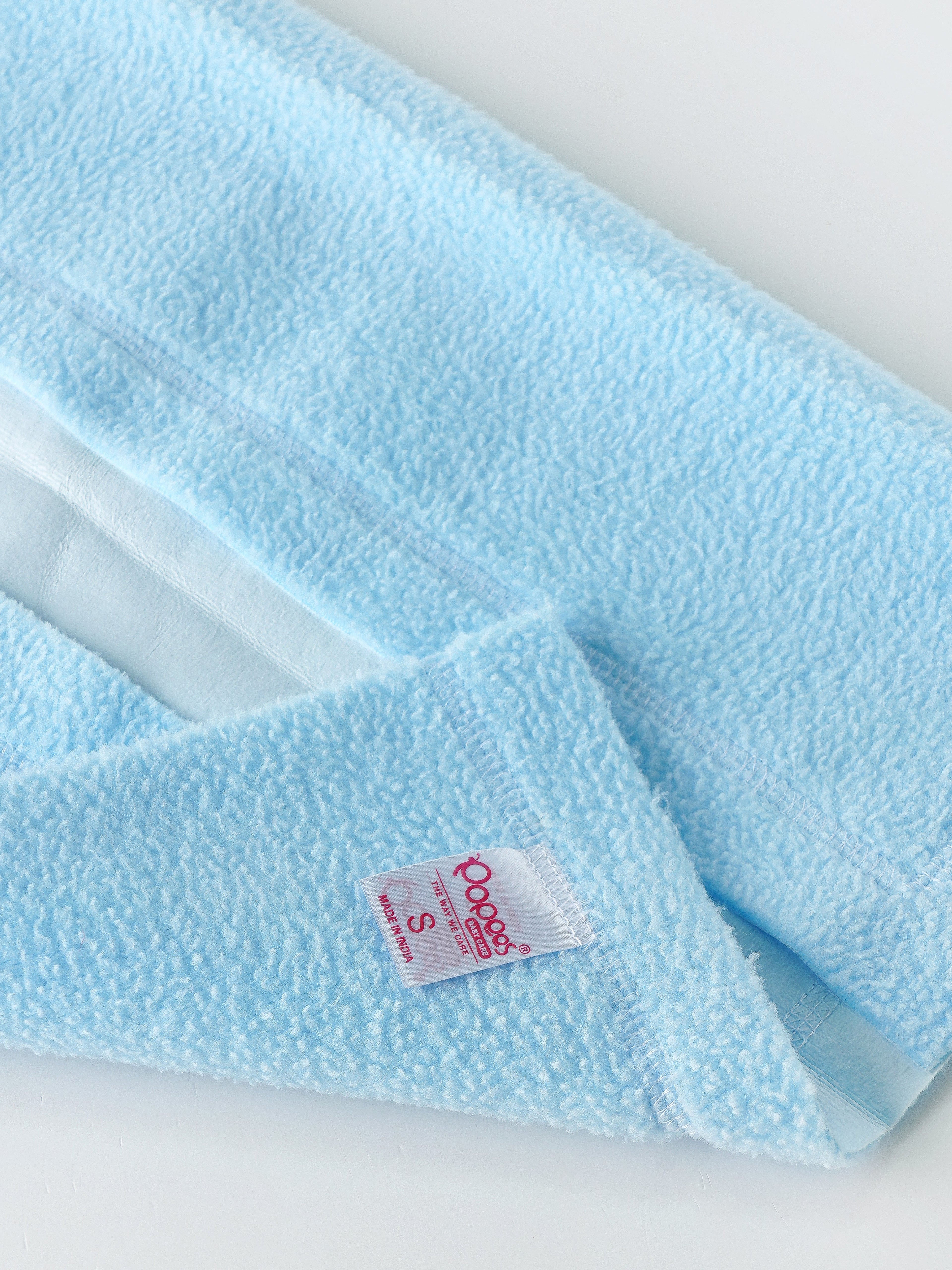 Popees Soft, Absorbent, and Leak-proof Baby Dry Sheet – Perfect for Comfort and Protection