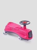 Swing Wheels Ride-On Toy for Kids