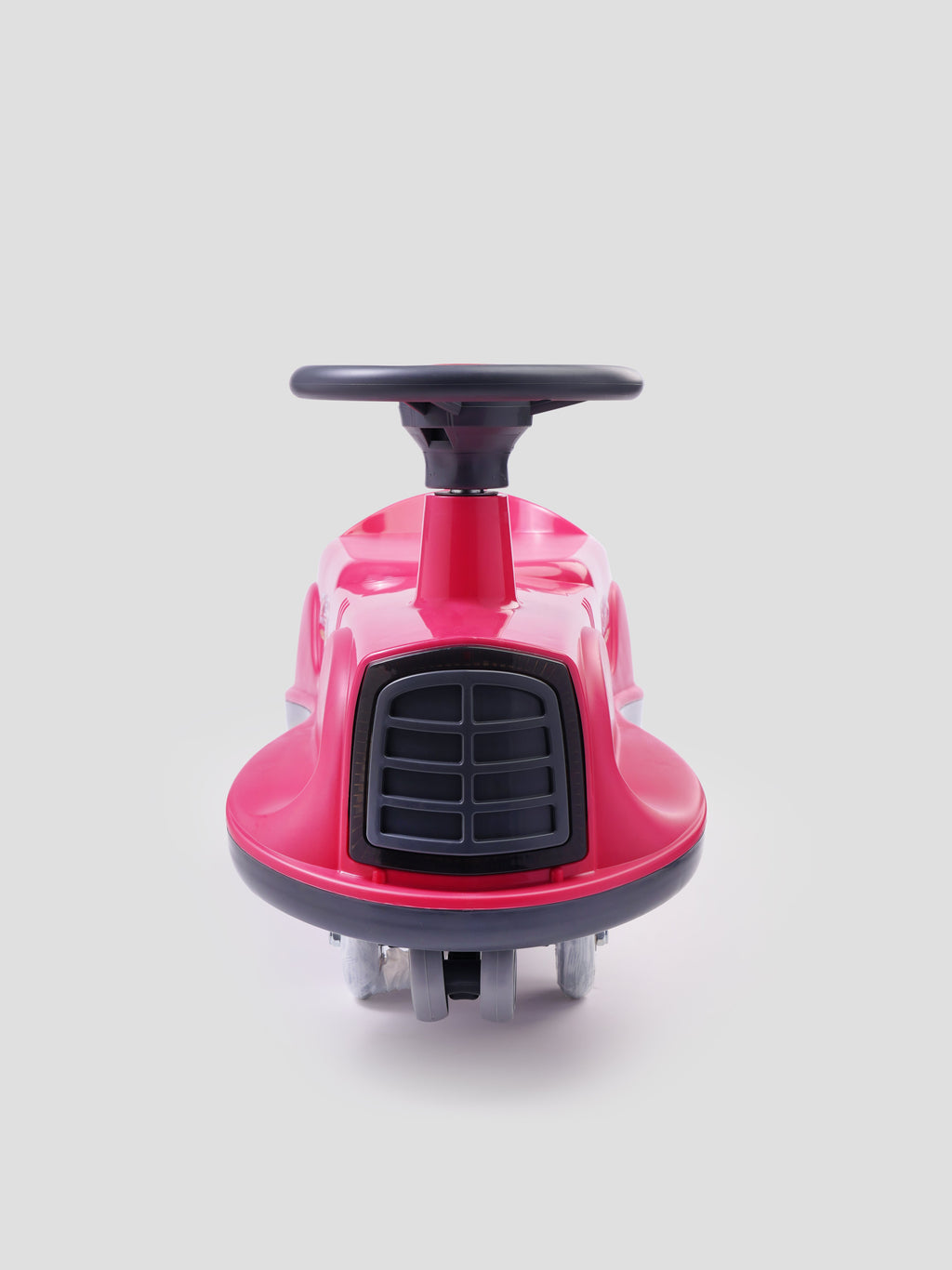 Swing Wheels Ride-On Toy for Kids