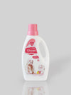 Popees Anti-Bacterial & Baby Skin Friendly Fabric Wash 500 ML