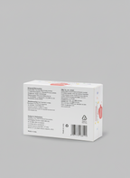 Popees Ultra-gentle Floating Soap 100g