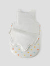 Comfy & Skin-friendly Sleeping Bag for Newborn Baby