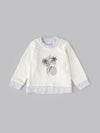 Trendy & Comfy Cord Set for Girls