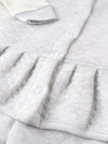 Trendy & Comfy Cord Set for Girls