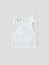 Skin-friendly & Adorable Shoulder Knot Jhabla Tops for Babies Pack of 6