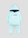 Trendy & Comfy Winter Wear Hoodie Set for Boys