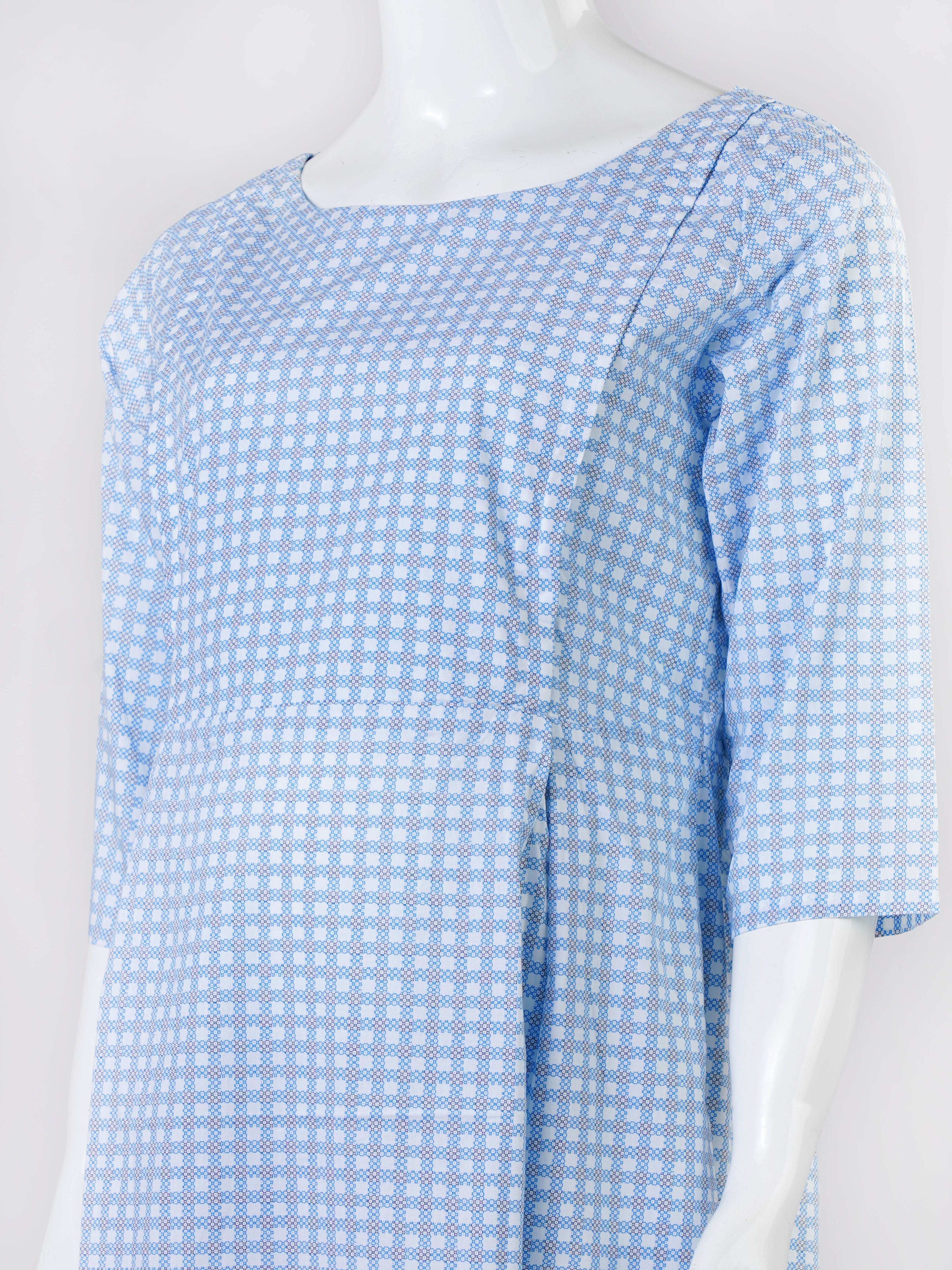 Soft & Comfy Maternity Dress