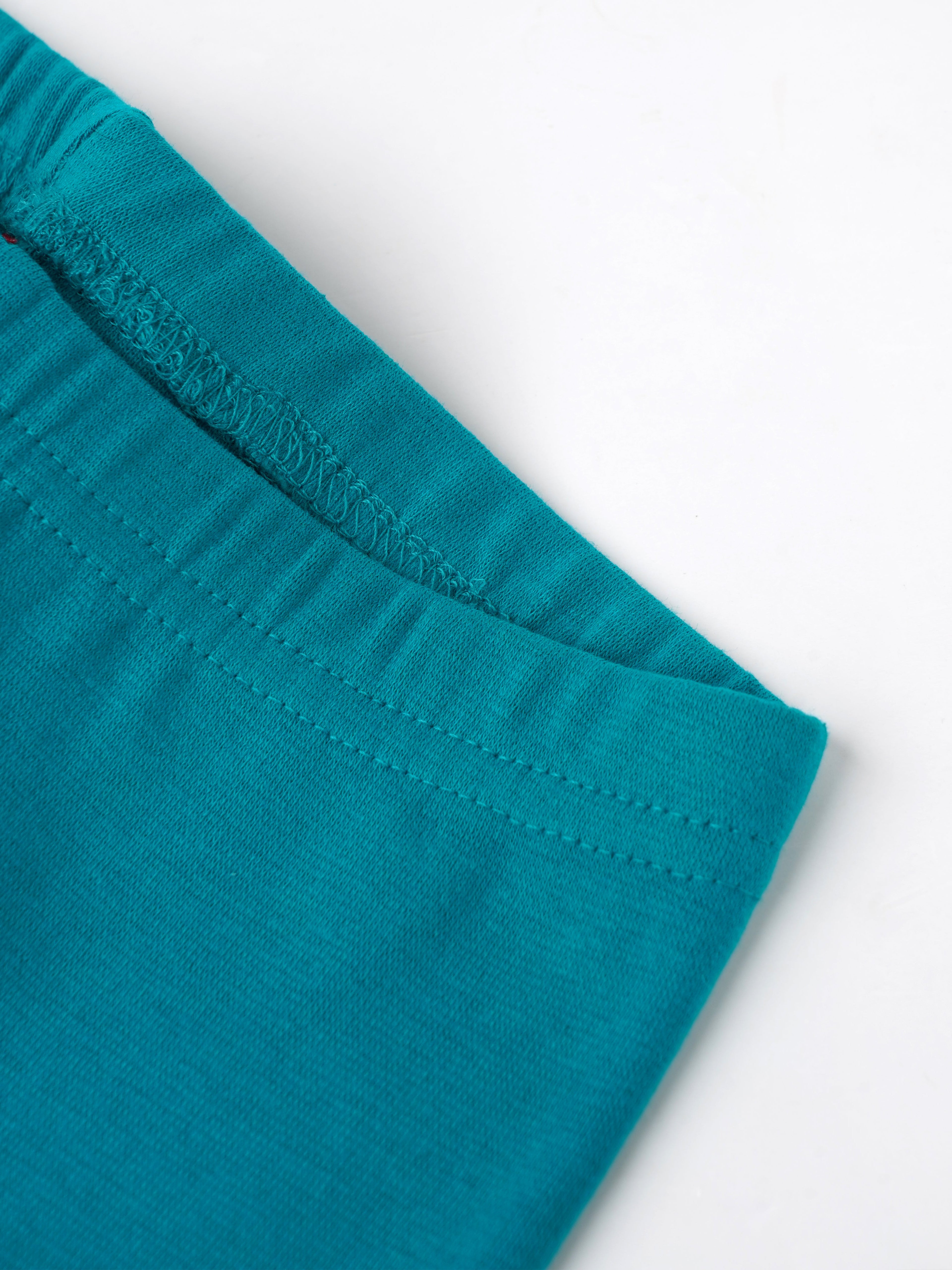 Popees Soft Stretch Cotton Bottoms (1–6 Years) for Boys