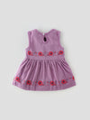 Skin-friendly & Comfy Coordinated Set for Girls