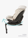 Silver Cross Motion 360 Car Seat