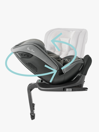 Silver Cross Motion 360 Car Seat