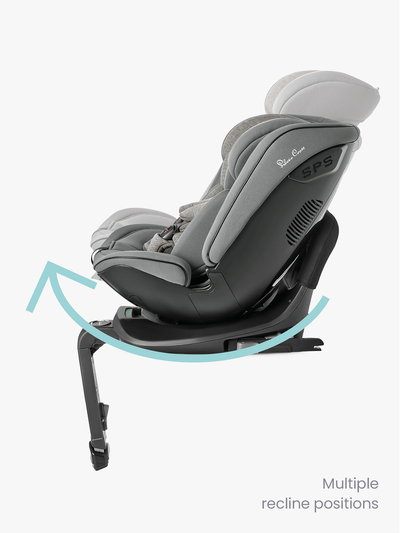 Silver Cross Motion 360 Car Seat