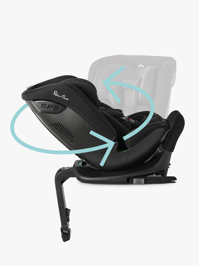 Silver Cross Motion 360 Car Seat