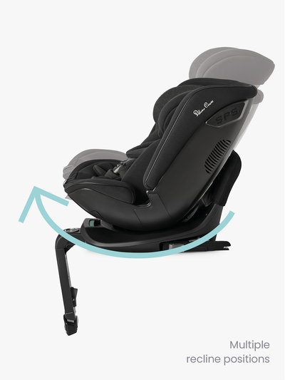 Silver Cross Motion 360 Car Seat