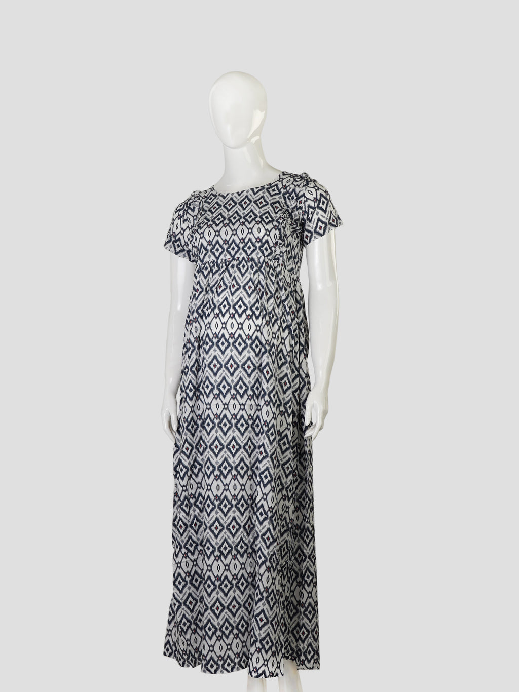 Soft & Comfy Maternity Dress