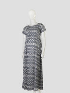 Soft & Comfy Maternity Dress