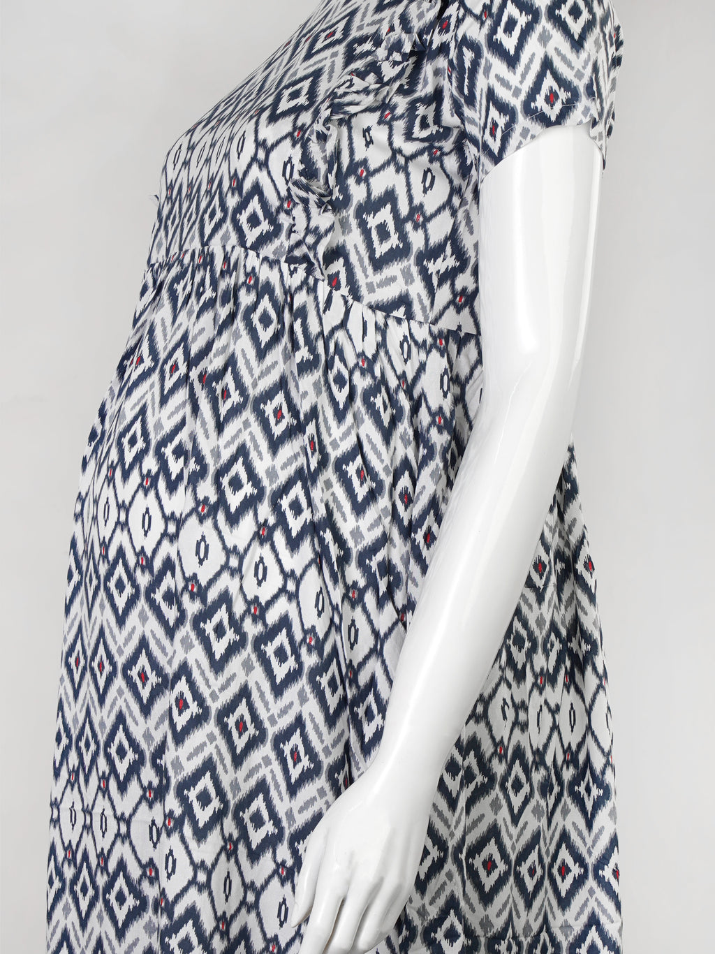 Soft & Comfy Maternity Dress