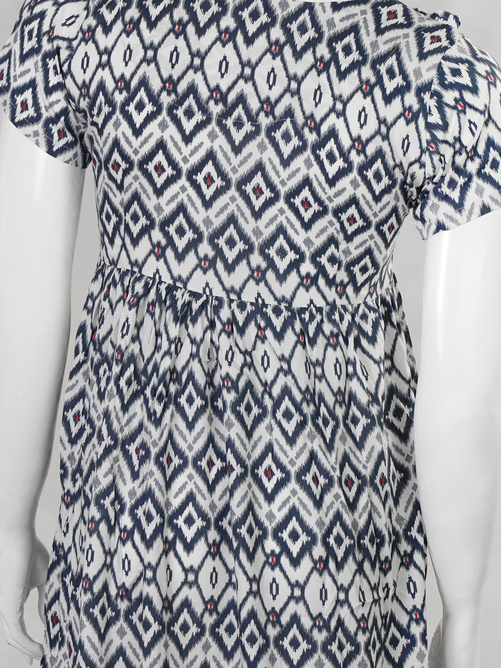 Soft & Comfy Maternity Dress