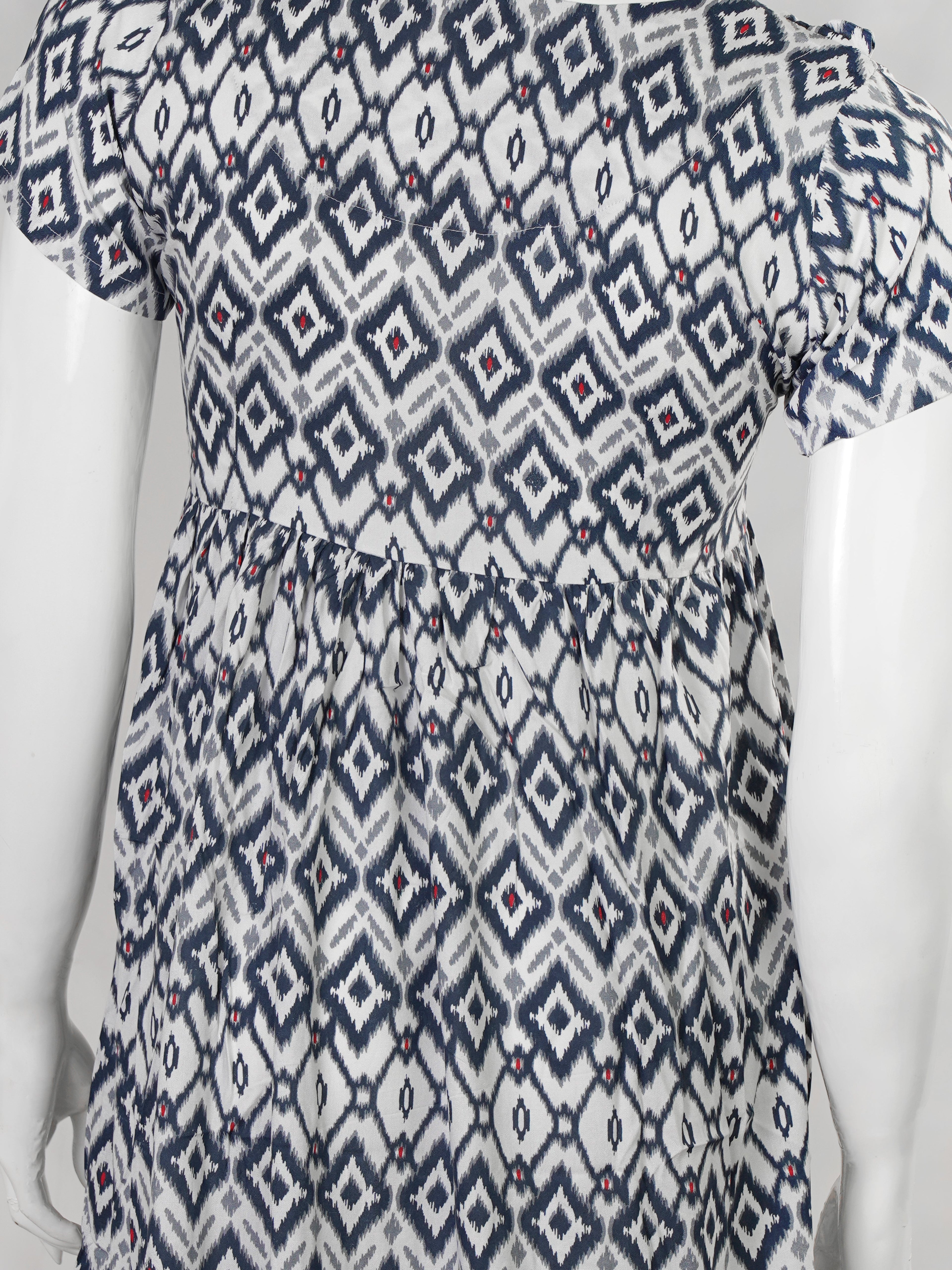 Soft & Comfy Maternity Dress