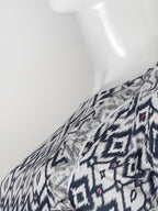 Soft & Comfy Maternity Dress