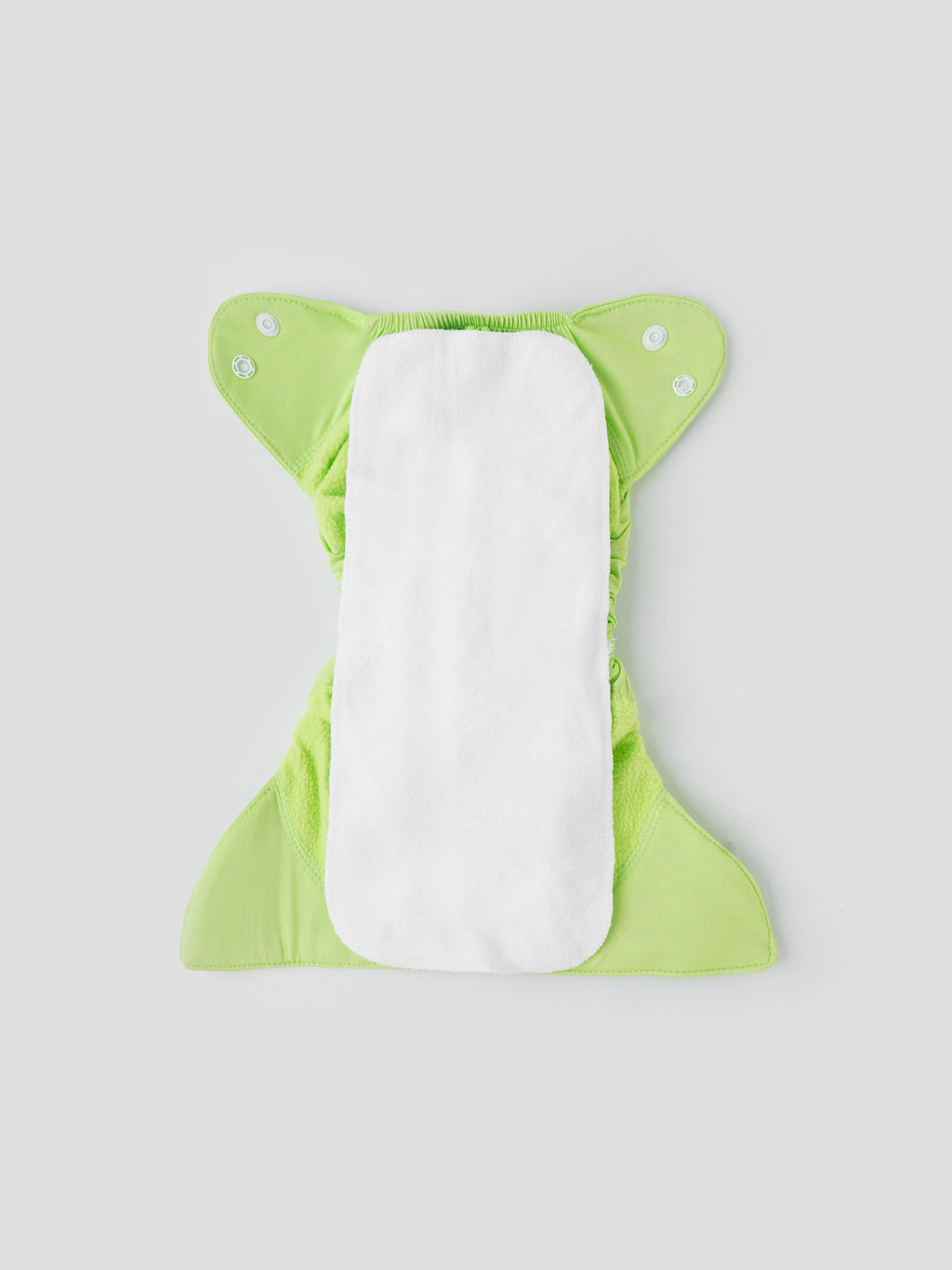 Reusable Baby Diaper – Soft and Washable Cloth Diaper for Newborns & Infants
