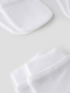 Popees Soft & Gentle Mittens – Pack of 4
