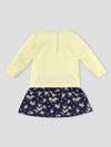 Trendy & Stylish Coordinated Set for Girls