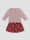 Trendy & Stylish Coordinated Set for Girls