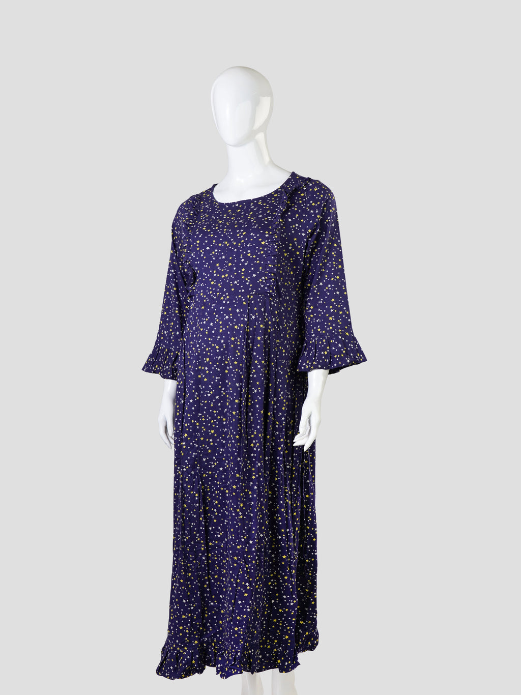 Soft & Comfy Maternity Dress