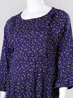 Soft & Comfy Maternity Dress