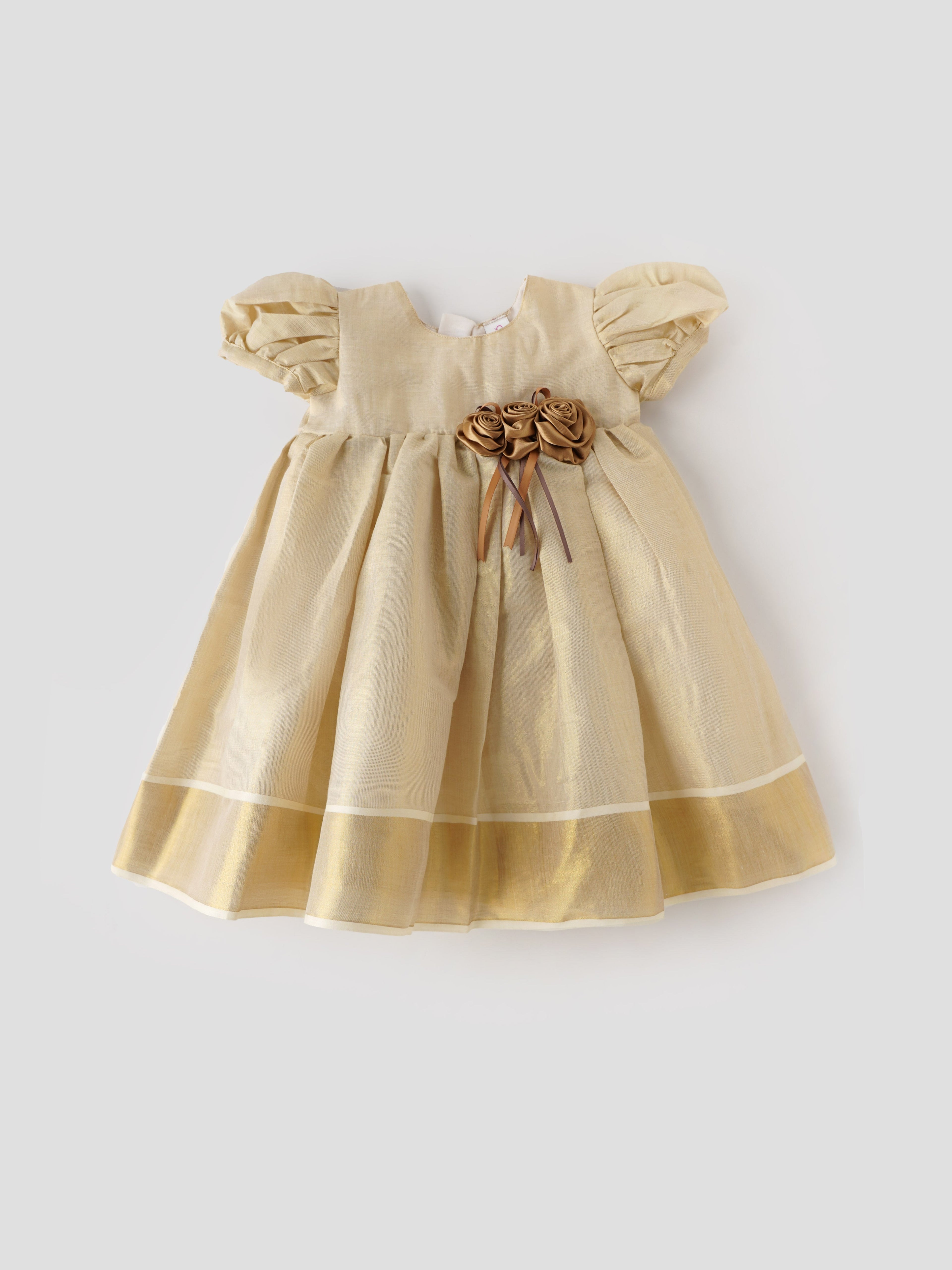 Trendy Party Wear for Girls