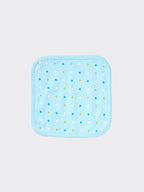 Popees 6 Piece Baby Essential Clothing Gift Set (1-6 Months) for Boys (color may vary depends on availability)