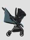 Silver Cross Kids Jet 5 Mineral Travel Stroller