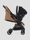 Silver Cross Kids Jet 5 Cinnamon Travel Stroller