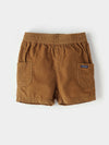 Skin Friendly Stylish Shorts Boys Overview