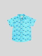 Popees Skin-friendly & Stylish Shirt (1-6 Years) for Boys